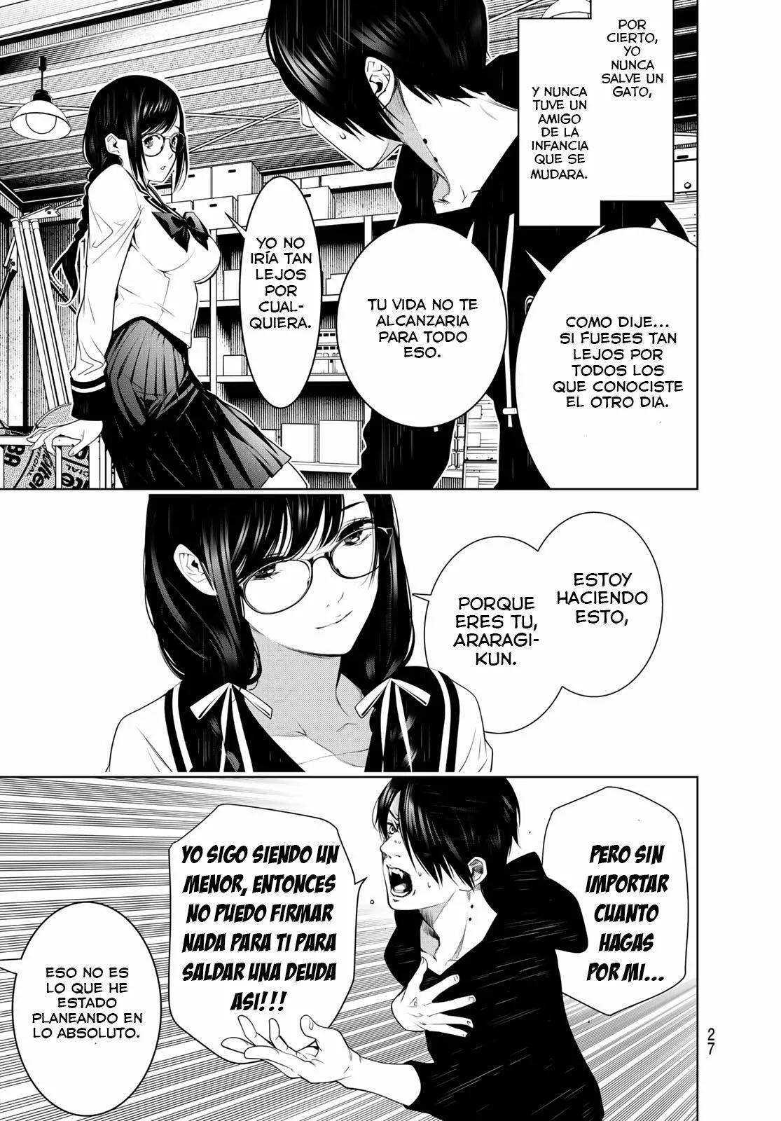 Capitulo 109 page 12