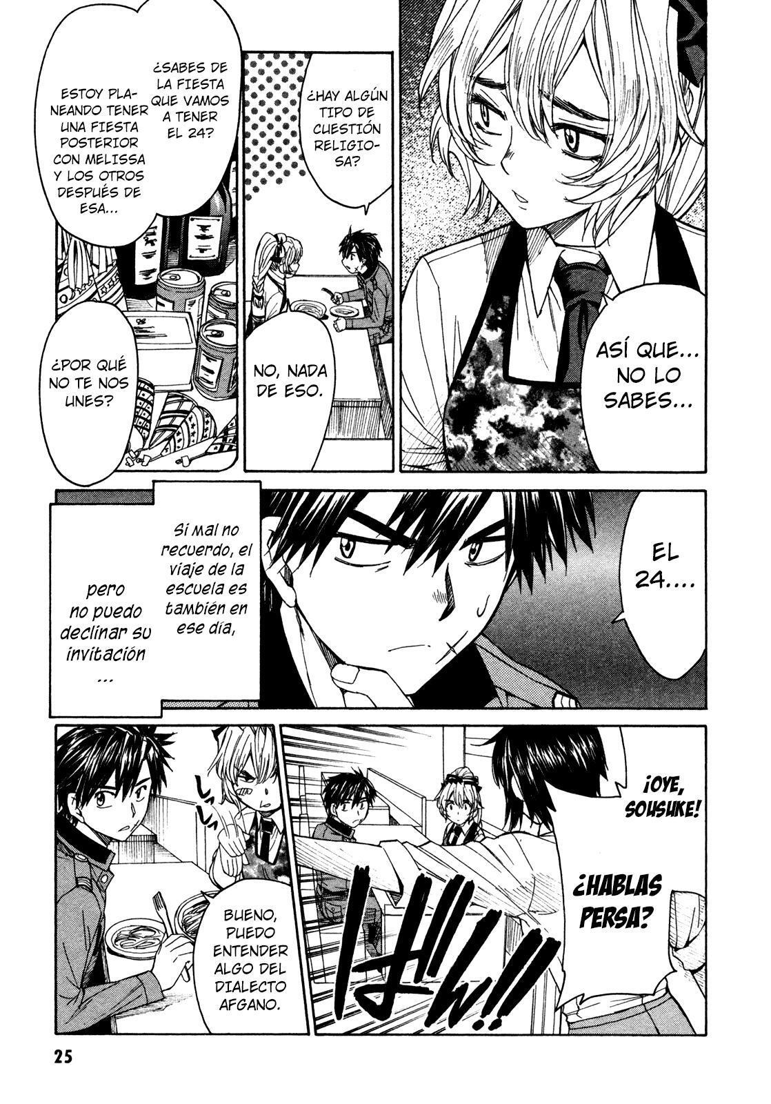 Capitulo 61 page 27