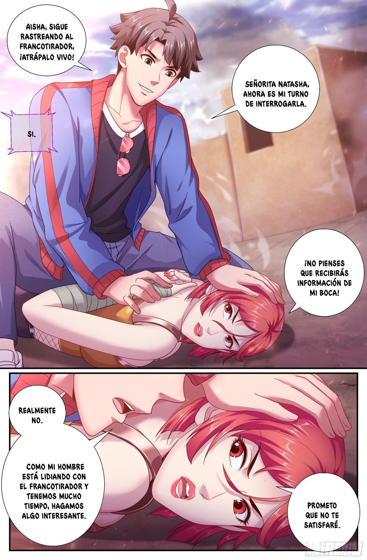 Capitulo 163 page 12