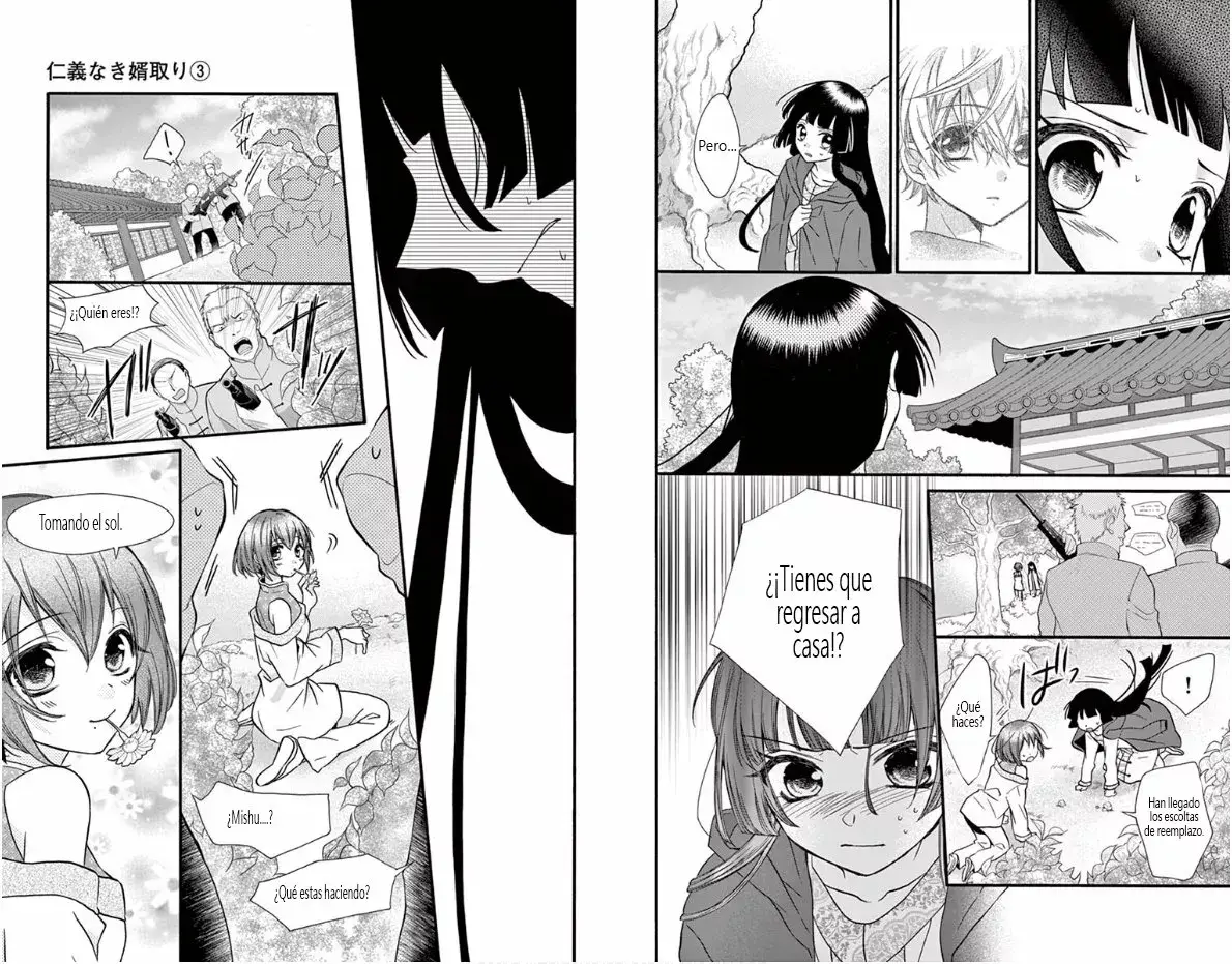 Capitulo 11 page 16
