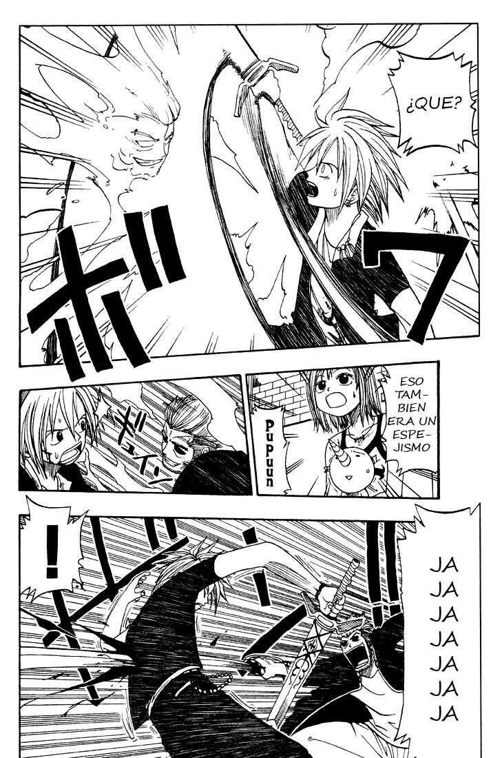 Capitulo 14 page 16
