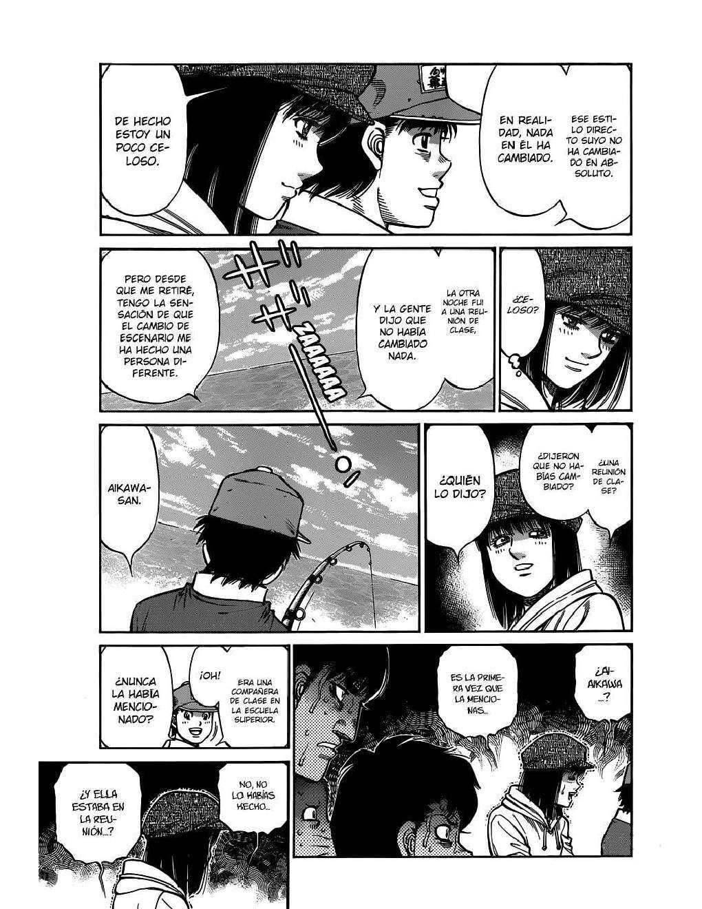 Capitulo 1280 page 13