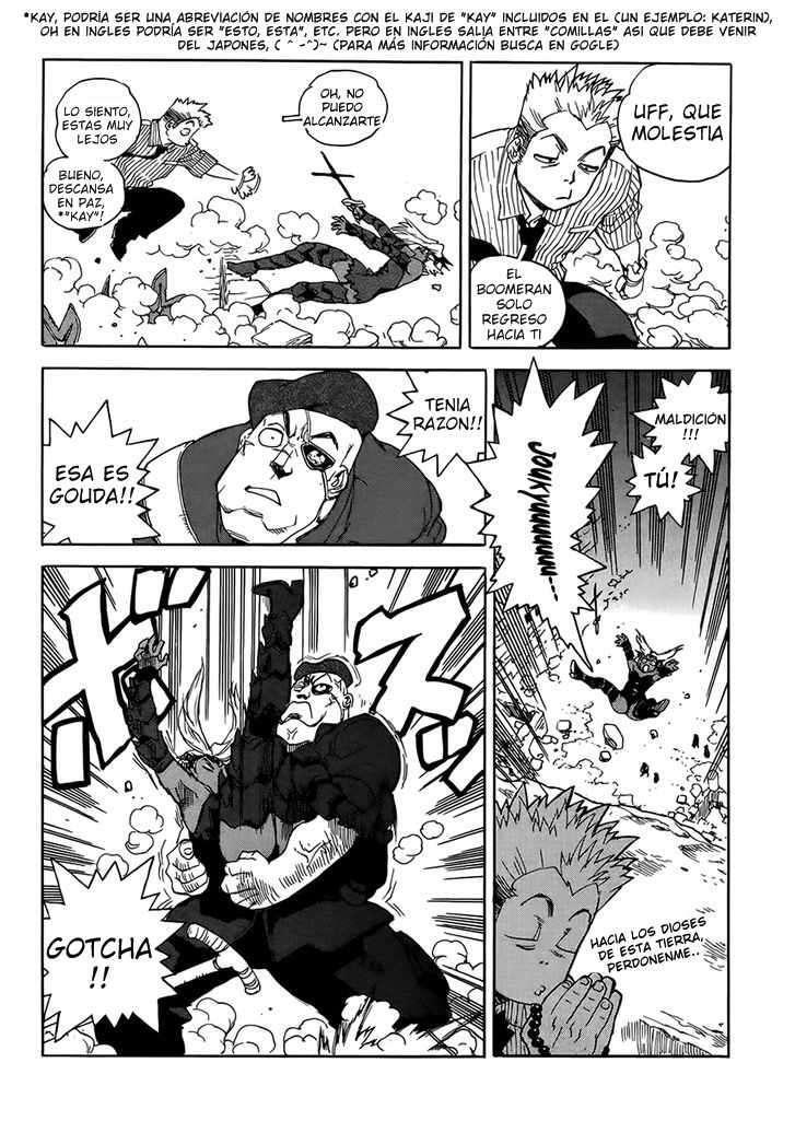 Capitulo 91 page 17