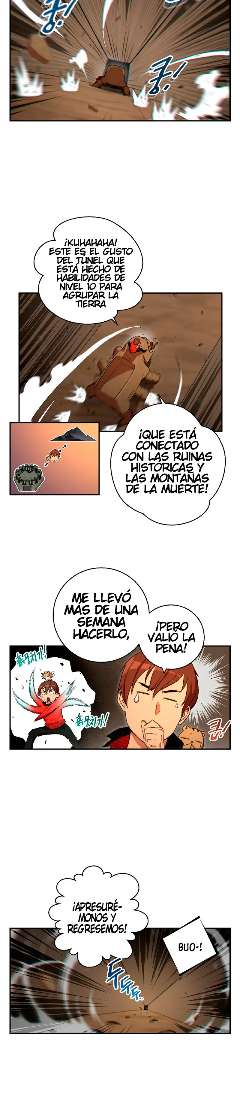 Capitulo 20 page 5