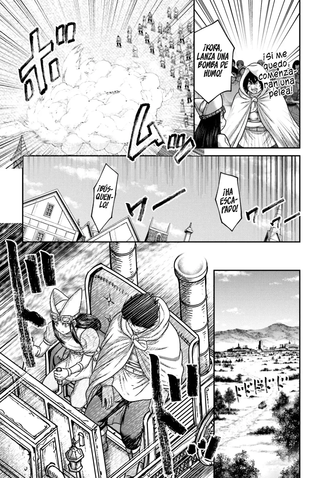 Capitulo 43 page 17