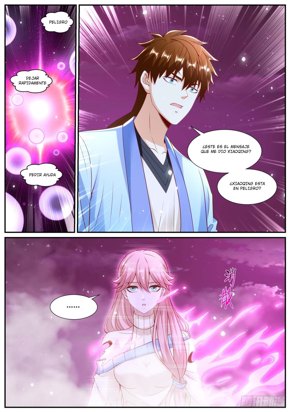 Capitulo 1008 page 2