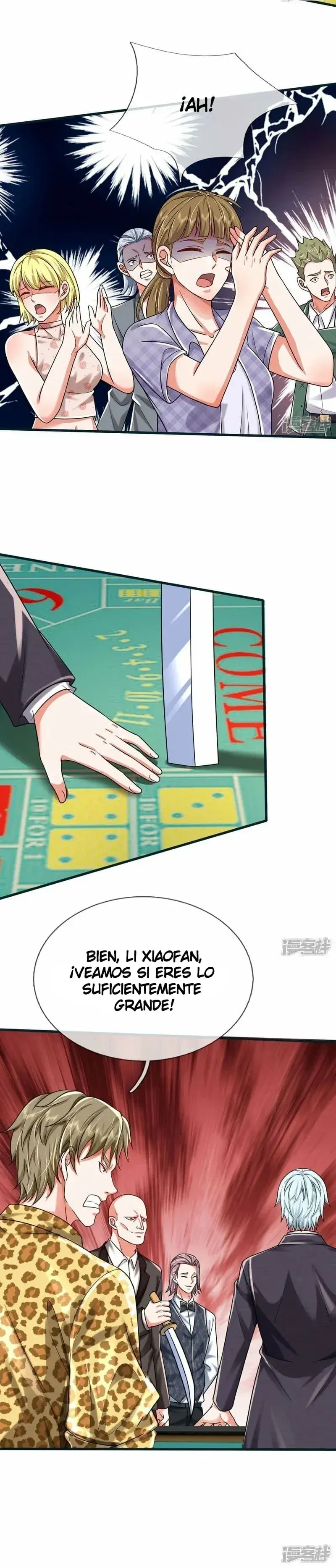 Capitulo 461 page 9