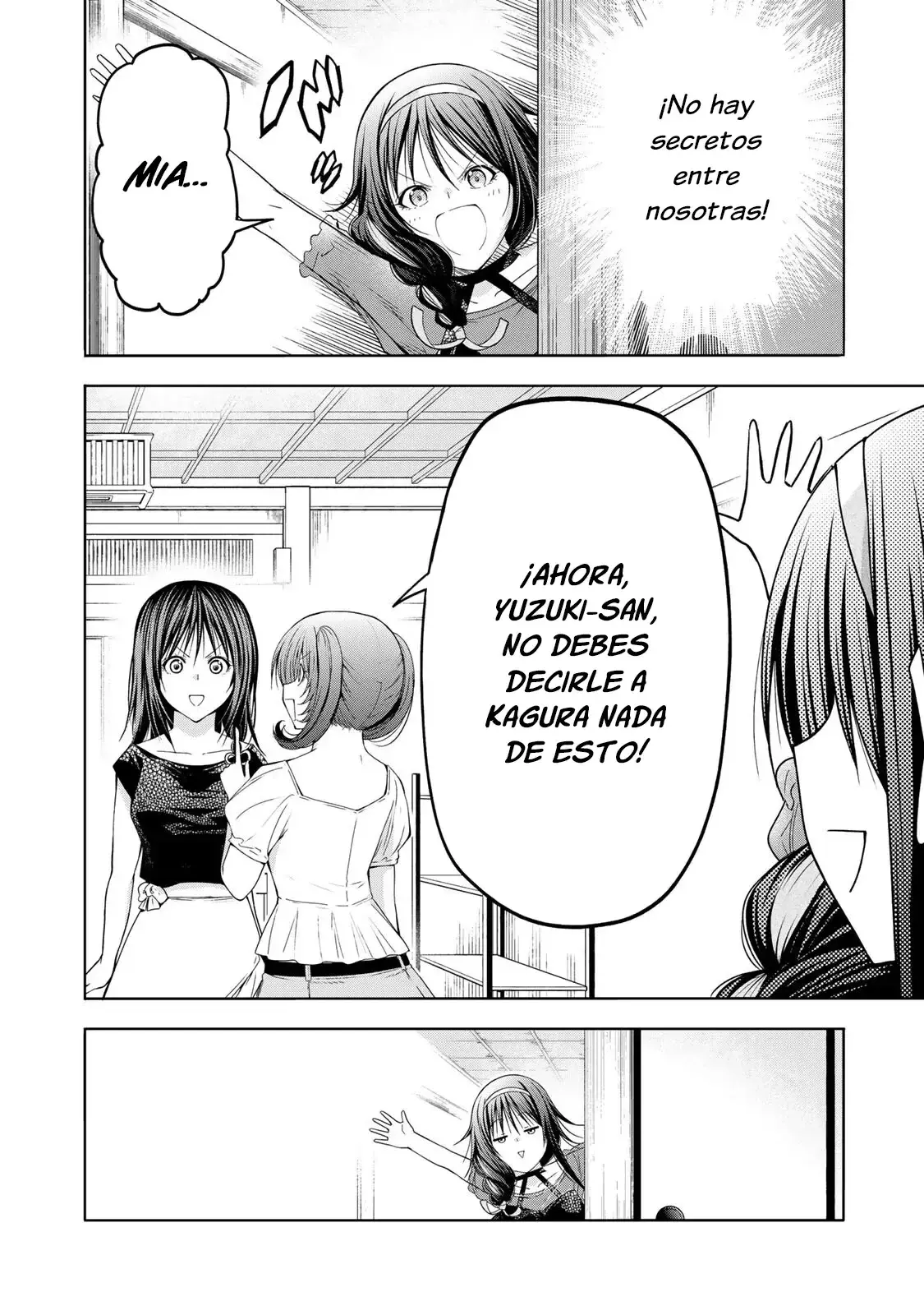 Capitulo 132 page 5