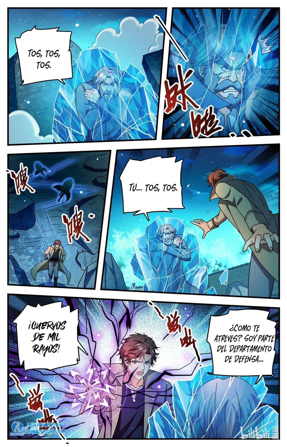 Capitulo 1041 page 6