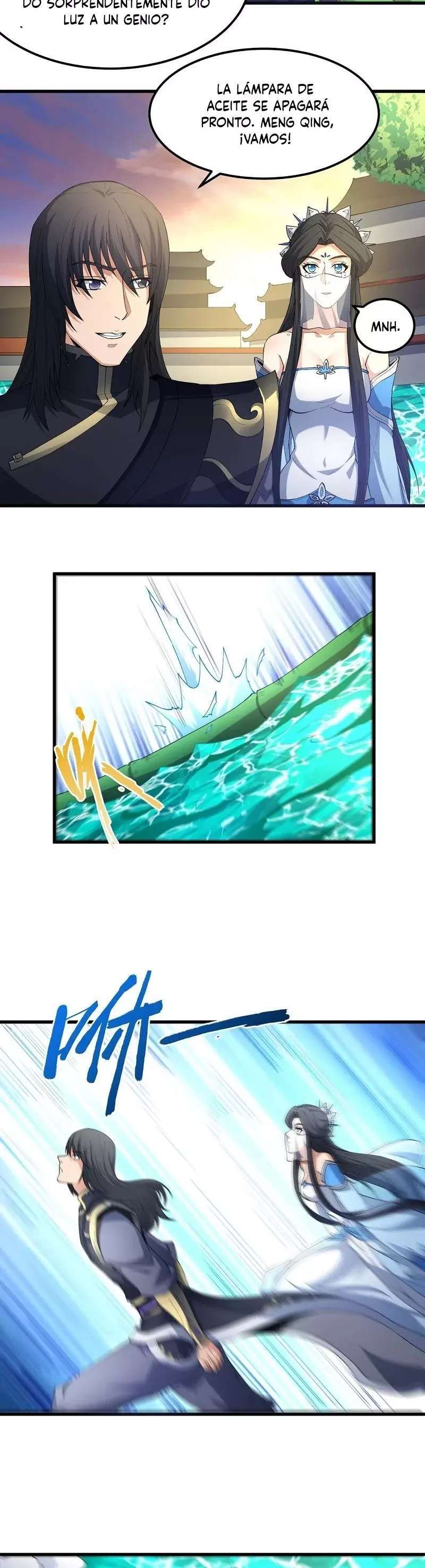 Capitulo 244 page 8