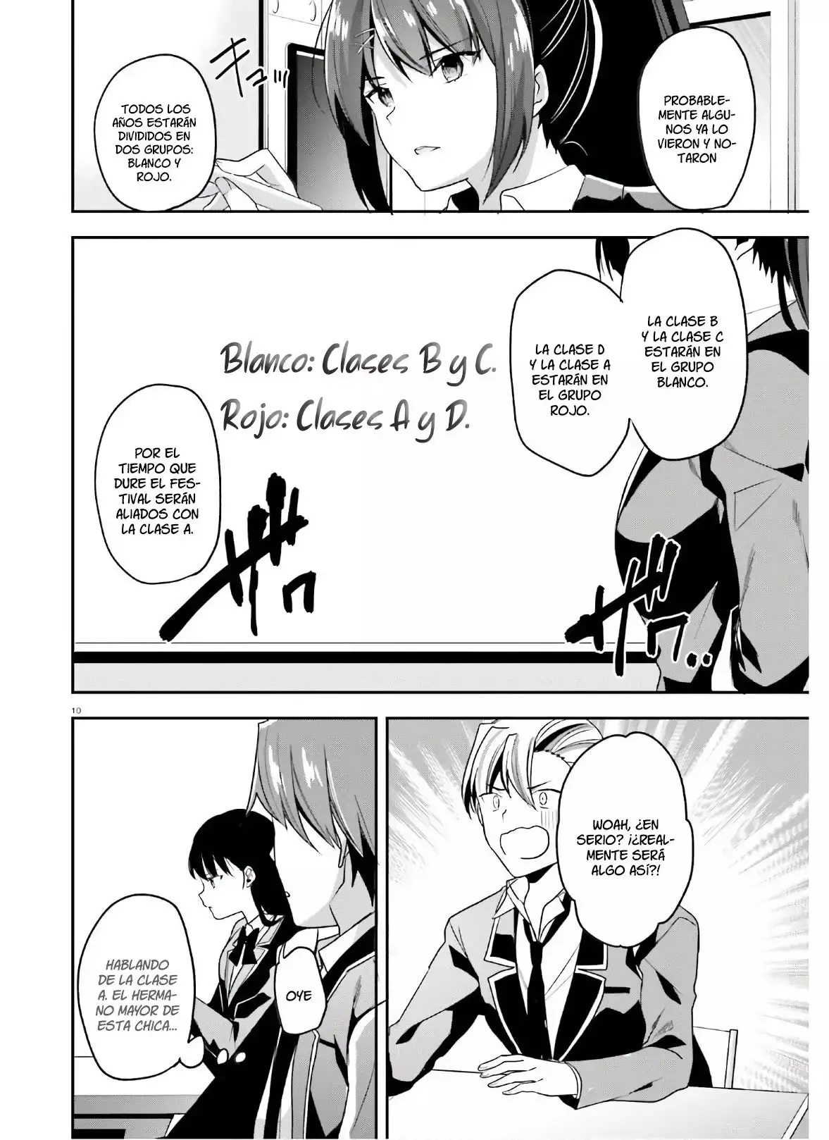 Capitulo 56 page 11