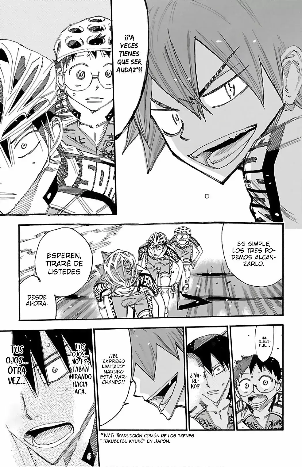 Capitulo 496 page 14