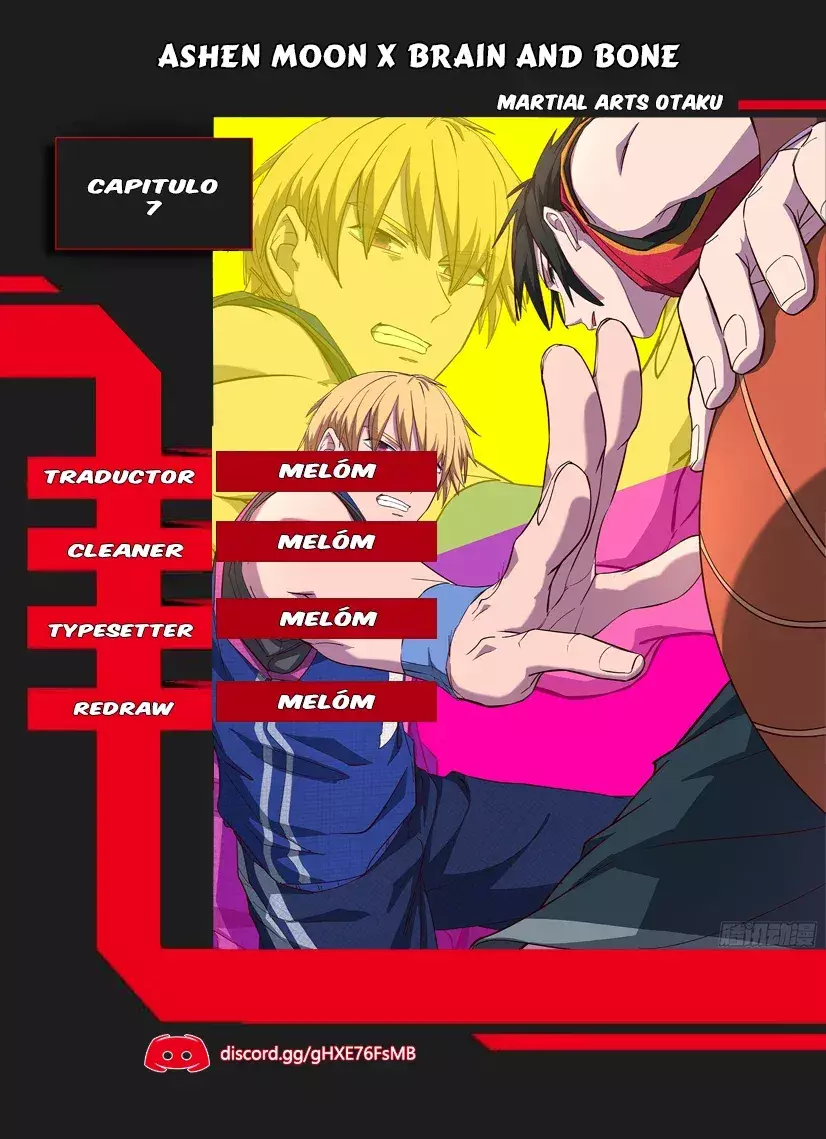 Capitulo 7 page 1