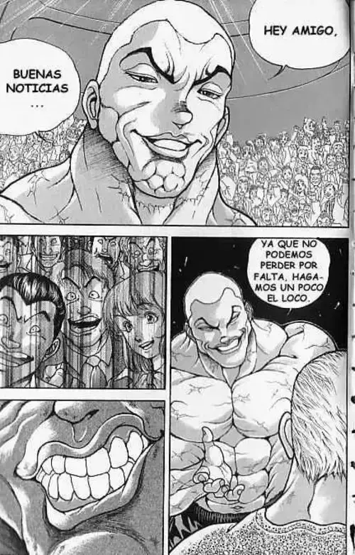Capitulo 146 page 17