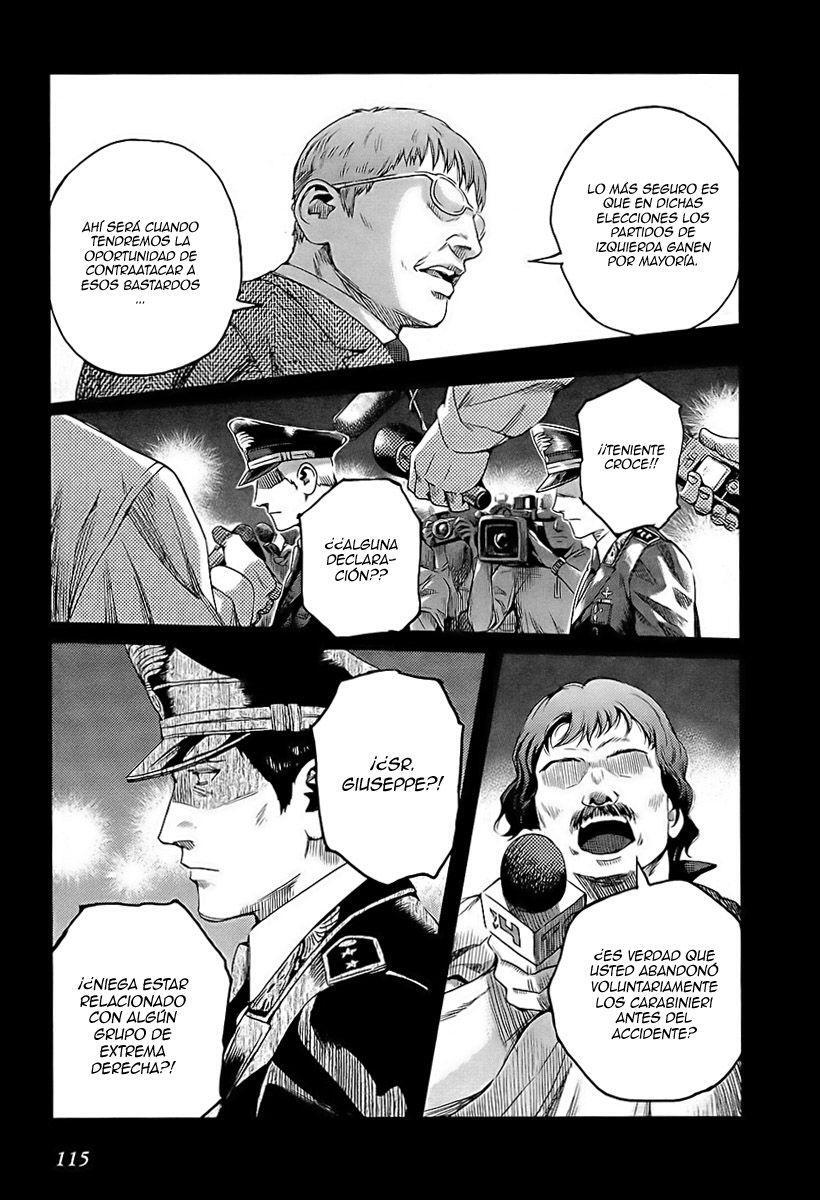 Capitulo 71 page 20