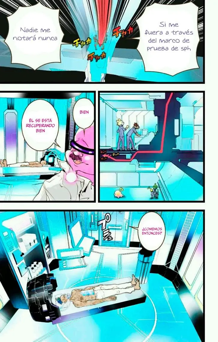 Capitulo 30 page 10