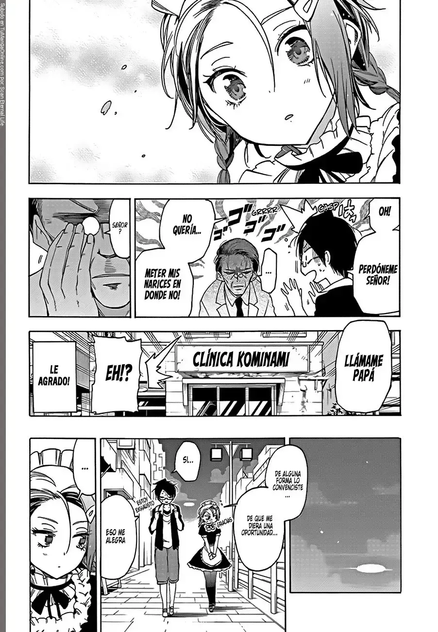 Capitulo 32 page 18