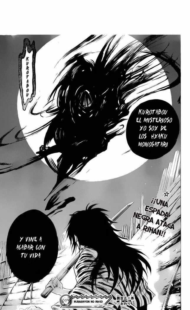 Capitulo 150 page 19