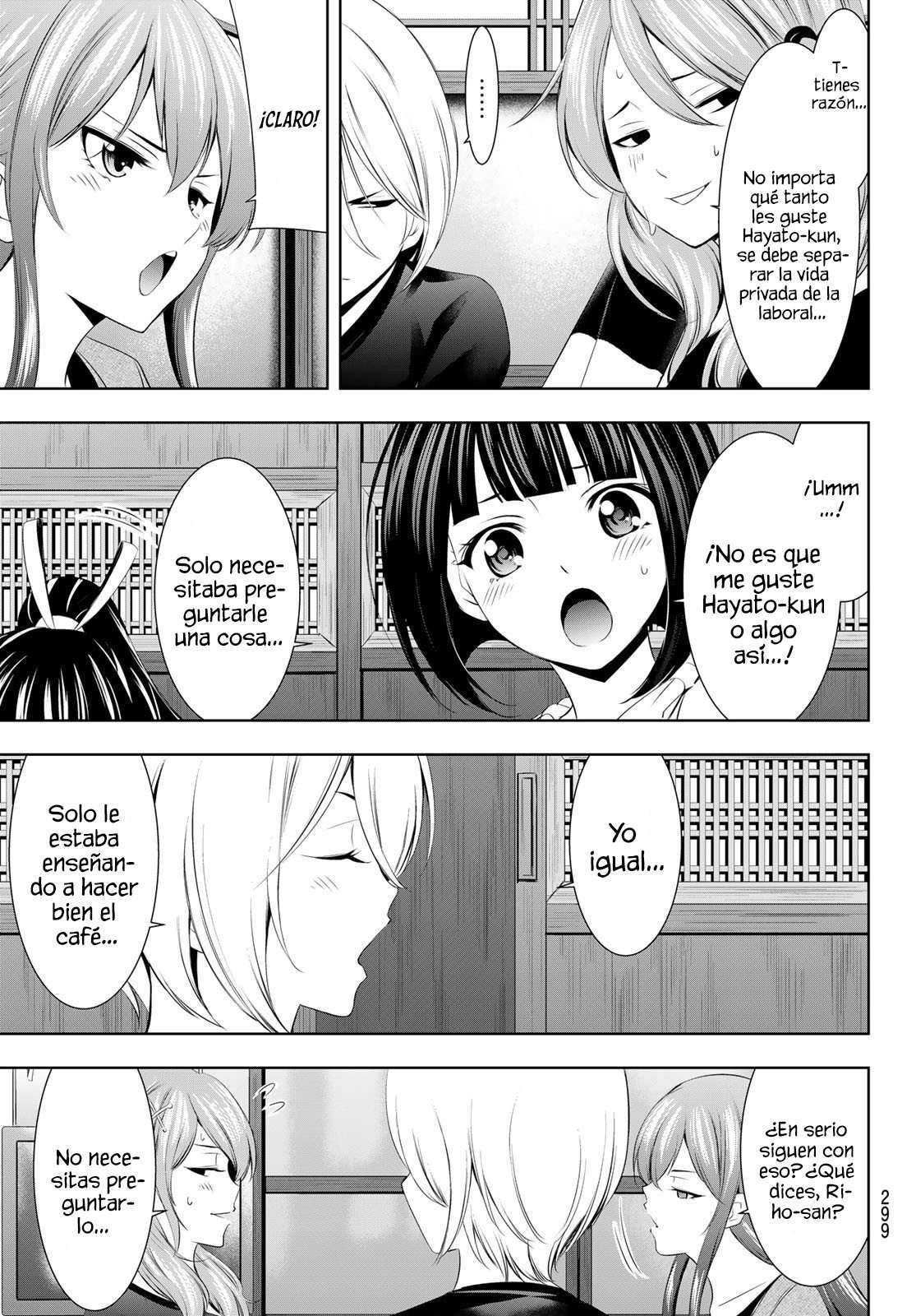 Capitulo 45 page 6