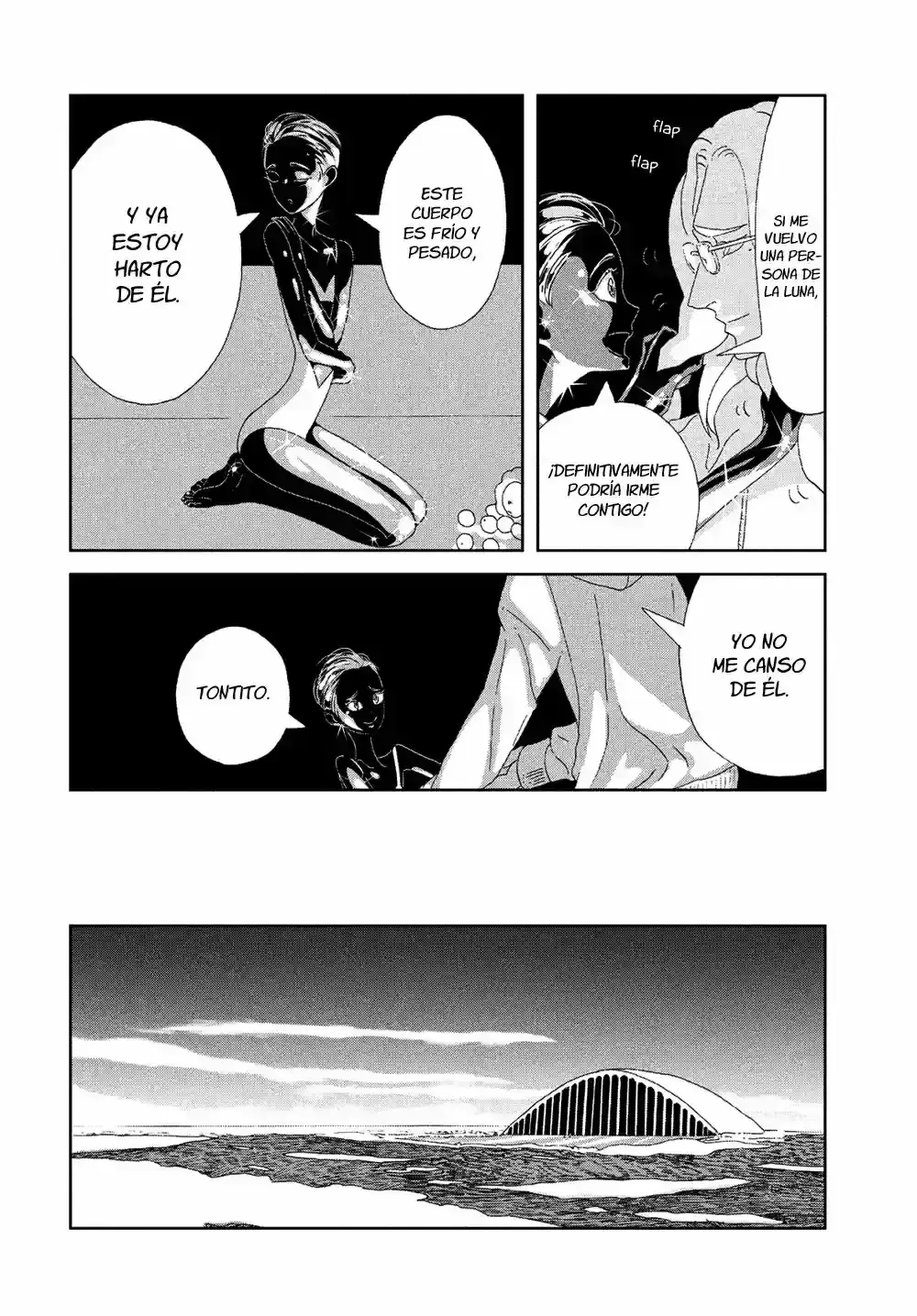 Capitulo 79 page 15