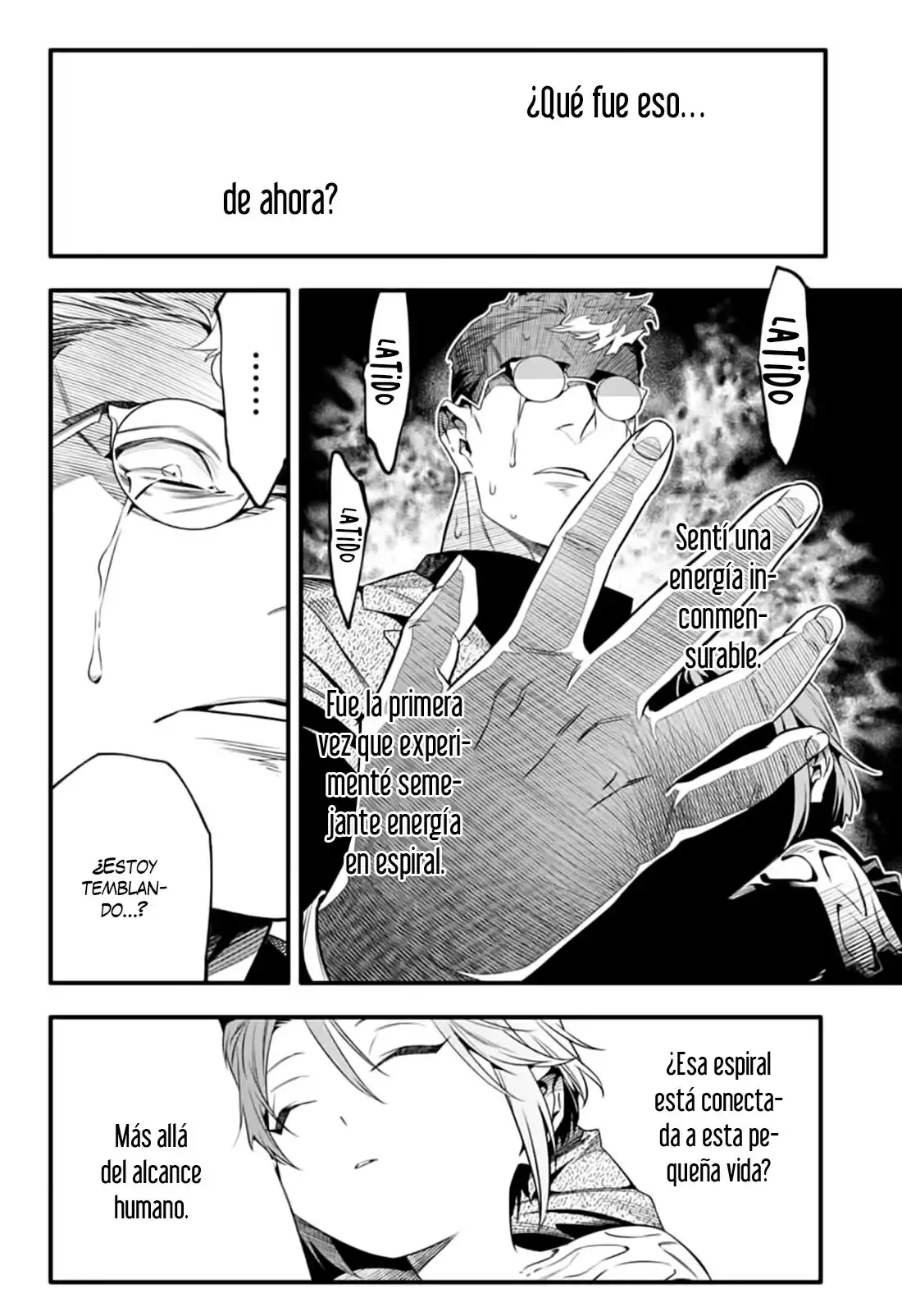 Capitulo 254 page 21