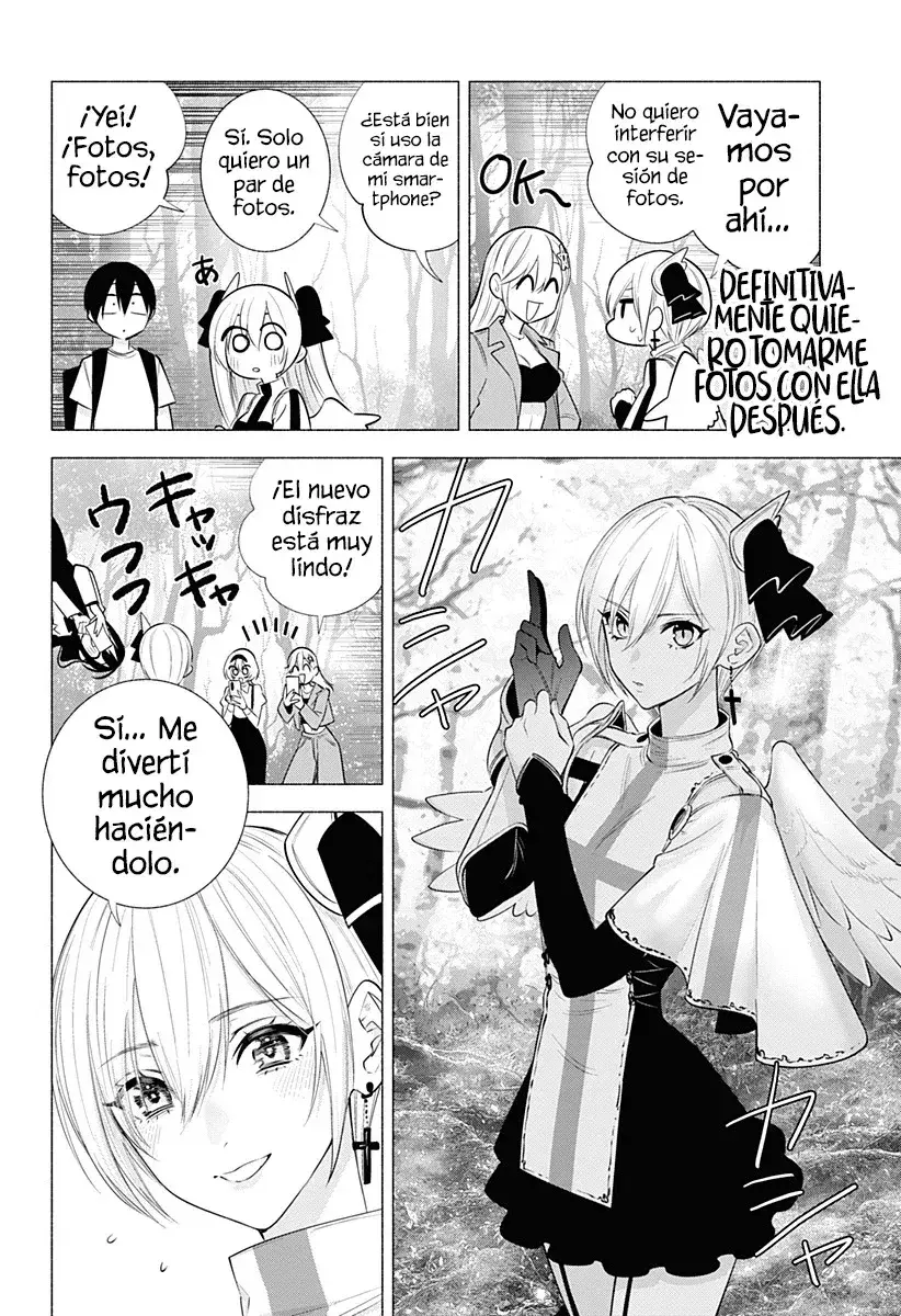 Capitulo 135 page 14