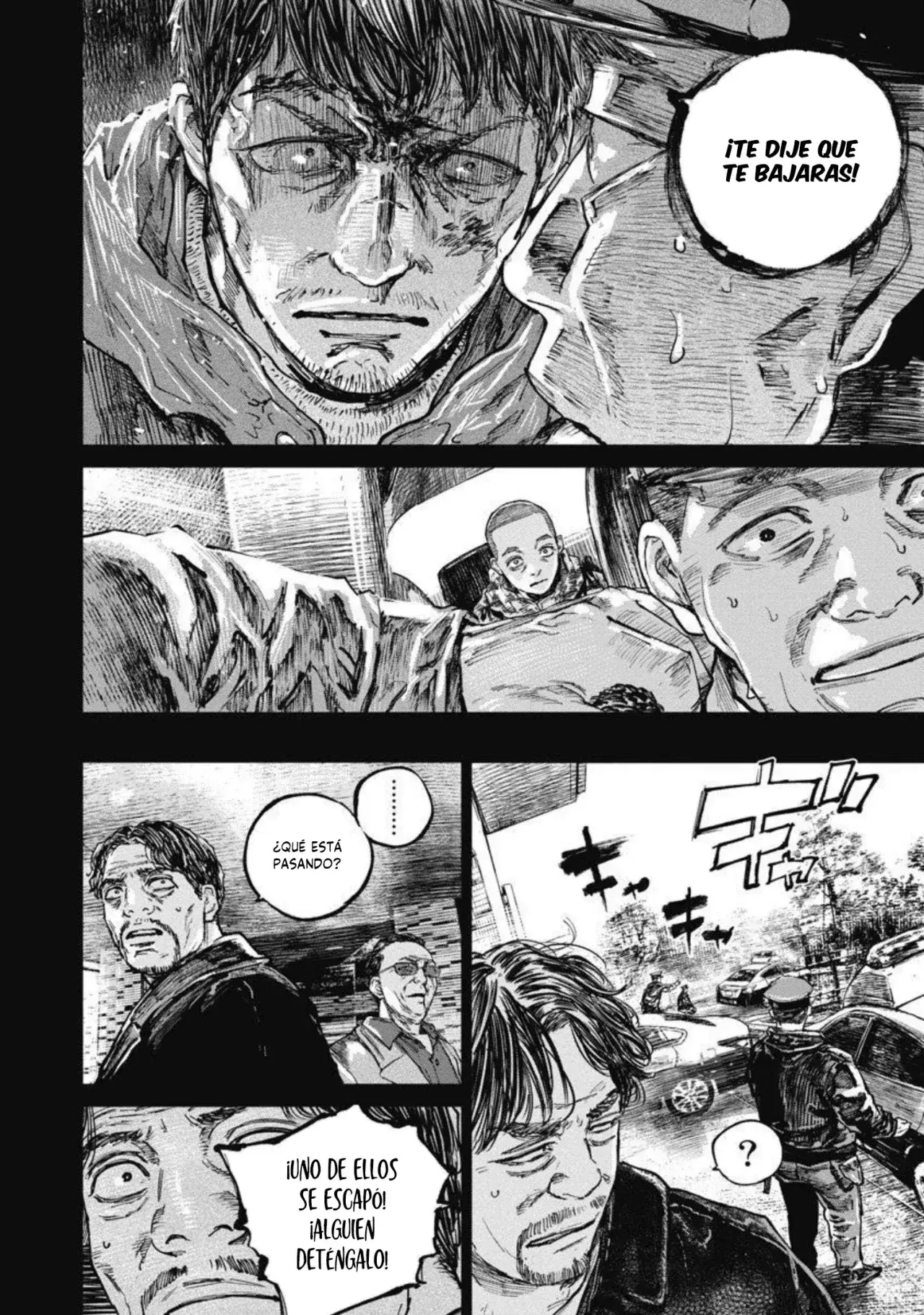 Capitulo 73 page 4