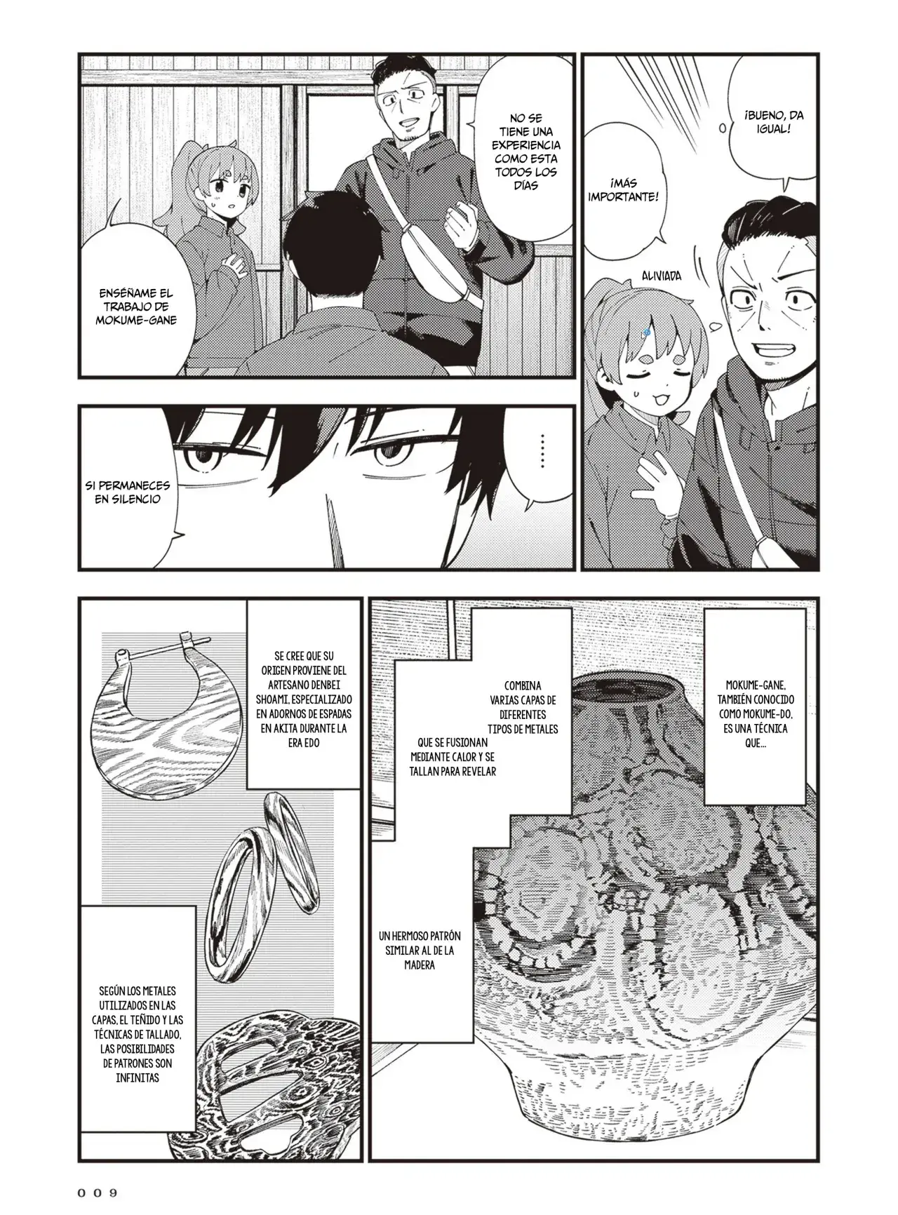 Capitulo 38 page 14