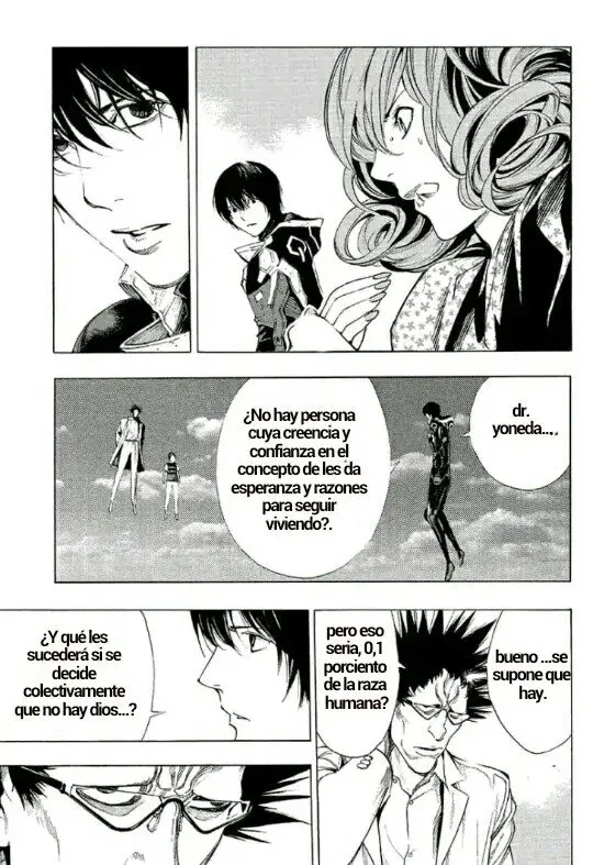 Capitulo 40 page 28