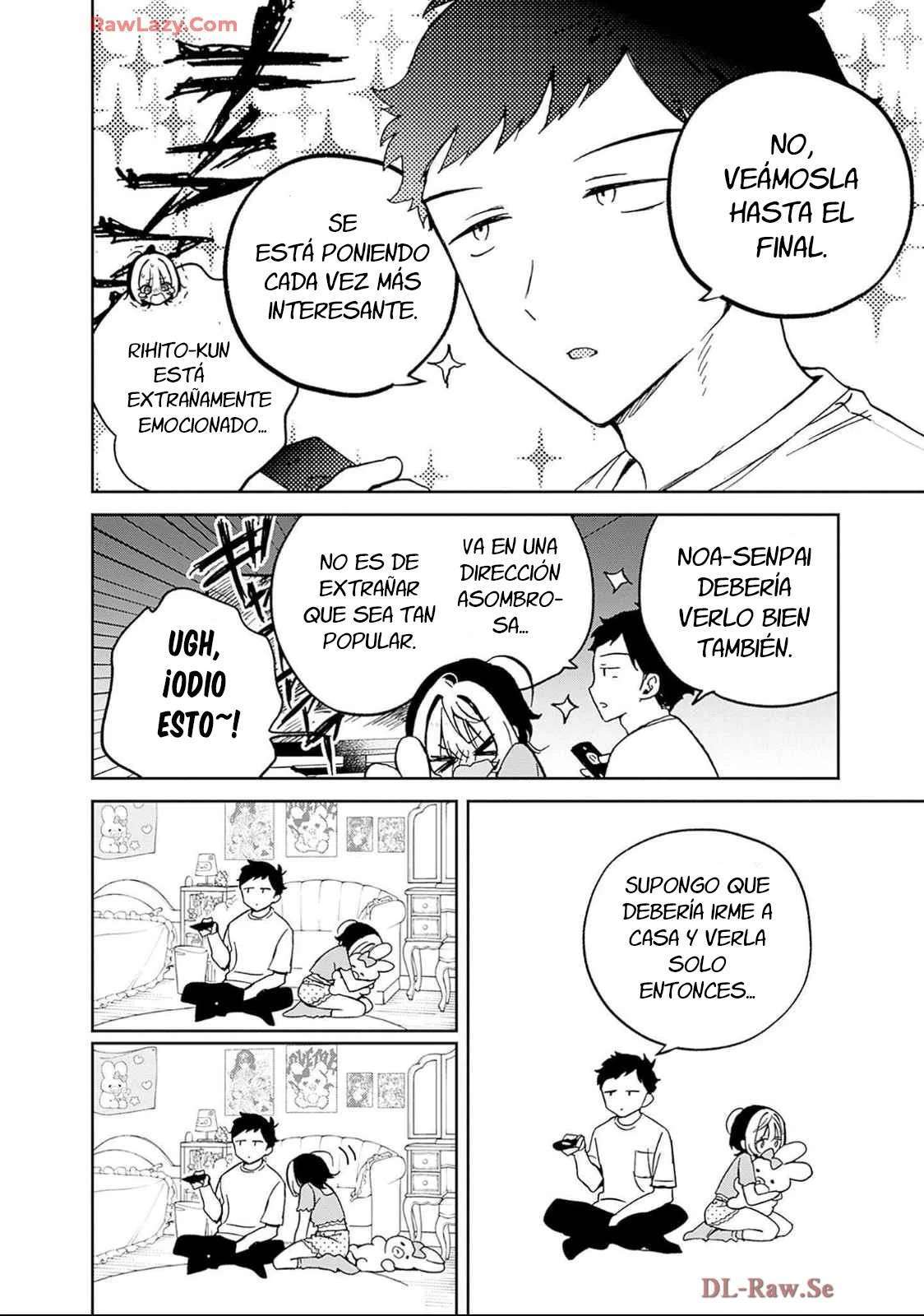 Capitulo 32 page 16