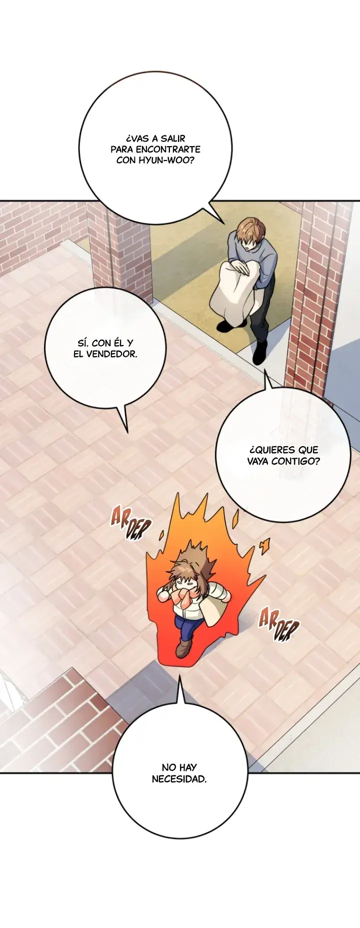 Capitulo 71 page 69