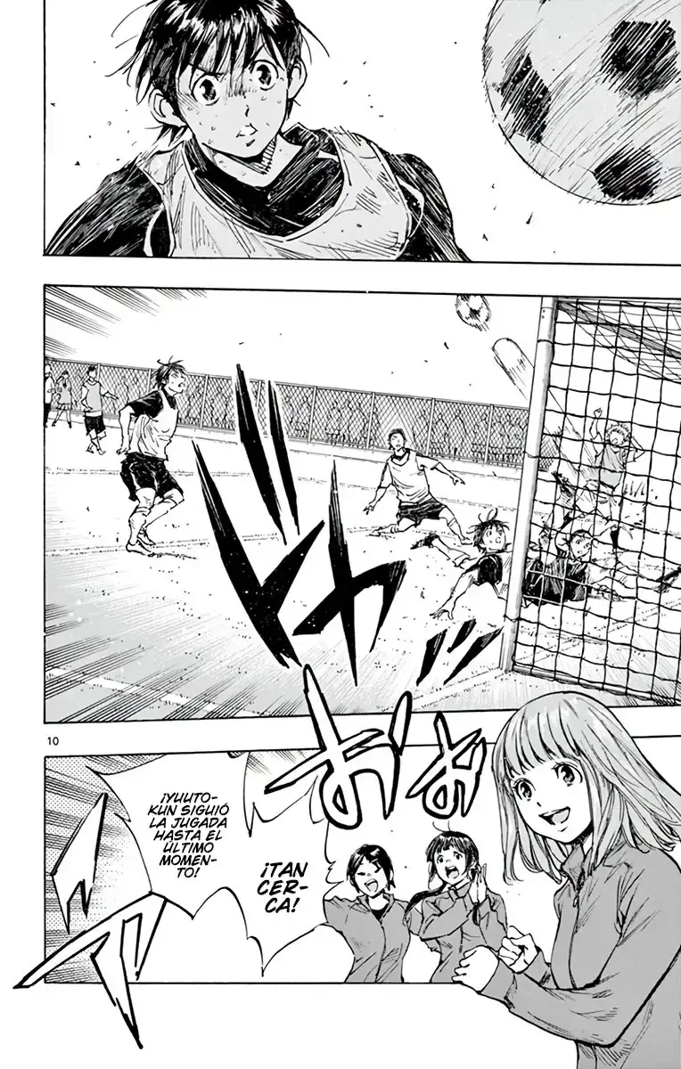 Capitulo 316 page 11