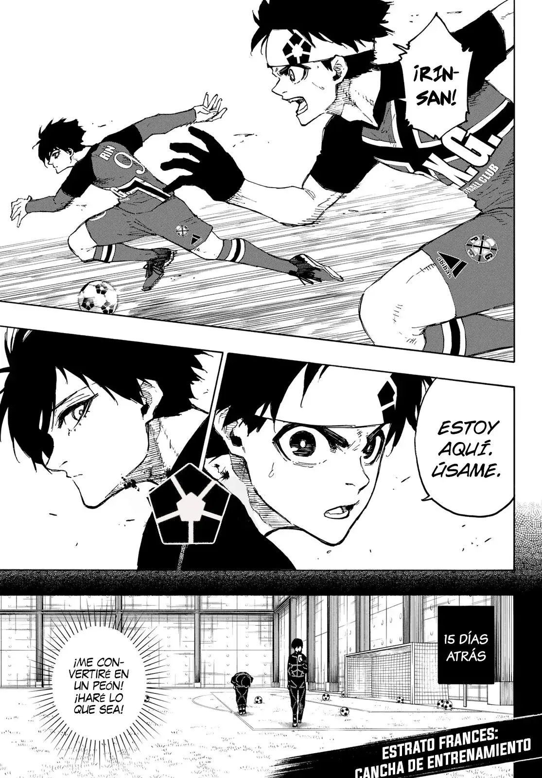 Capitulo 251 page 6