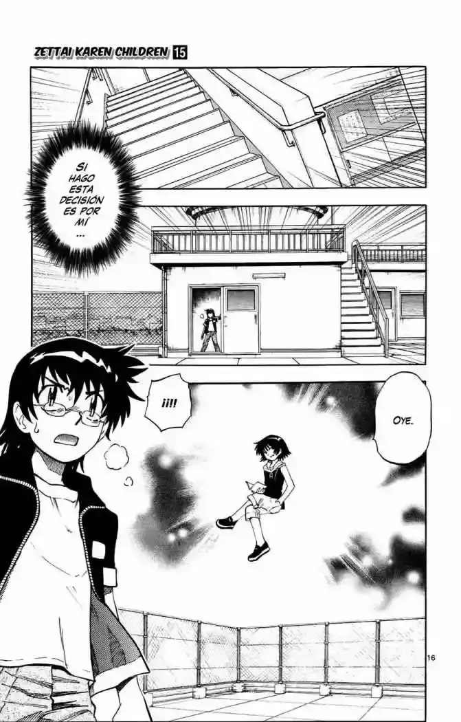 Capitulo 139 page 18