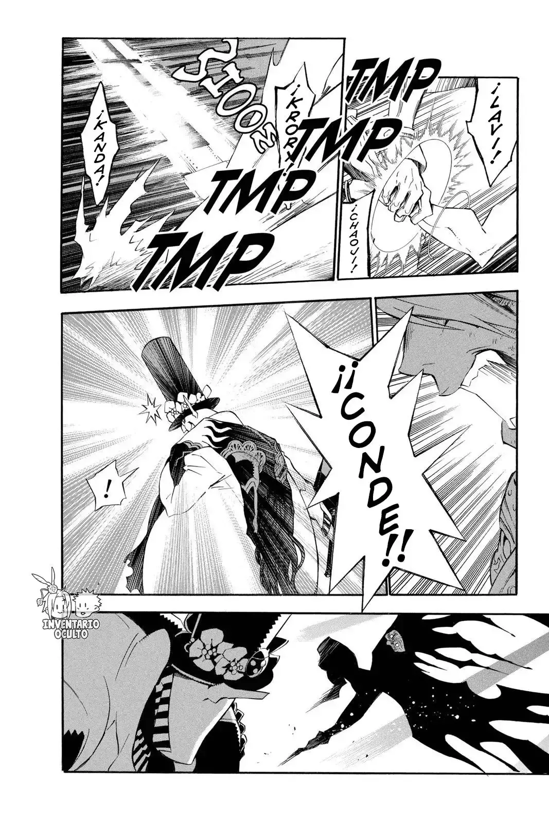 Capitulo 130 page 11