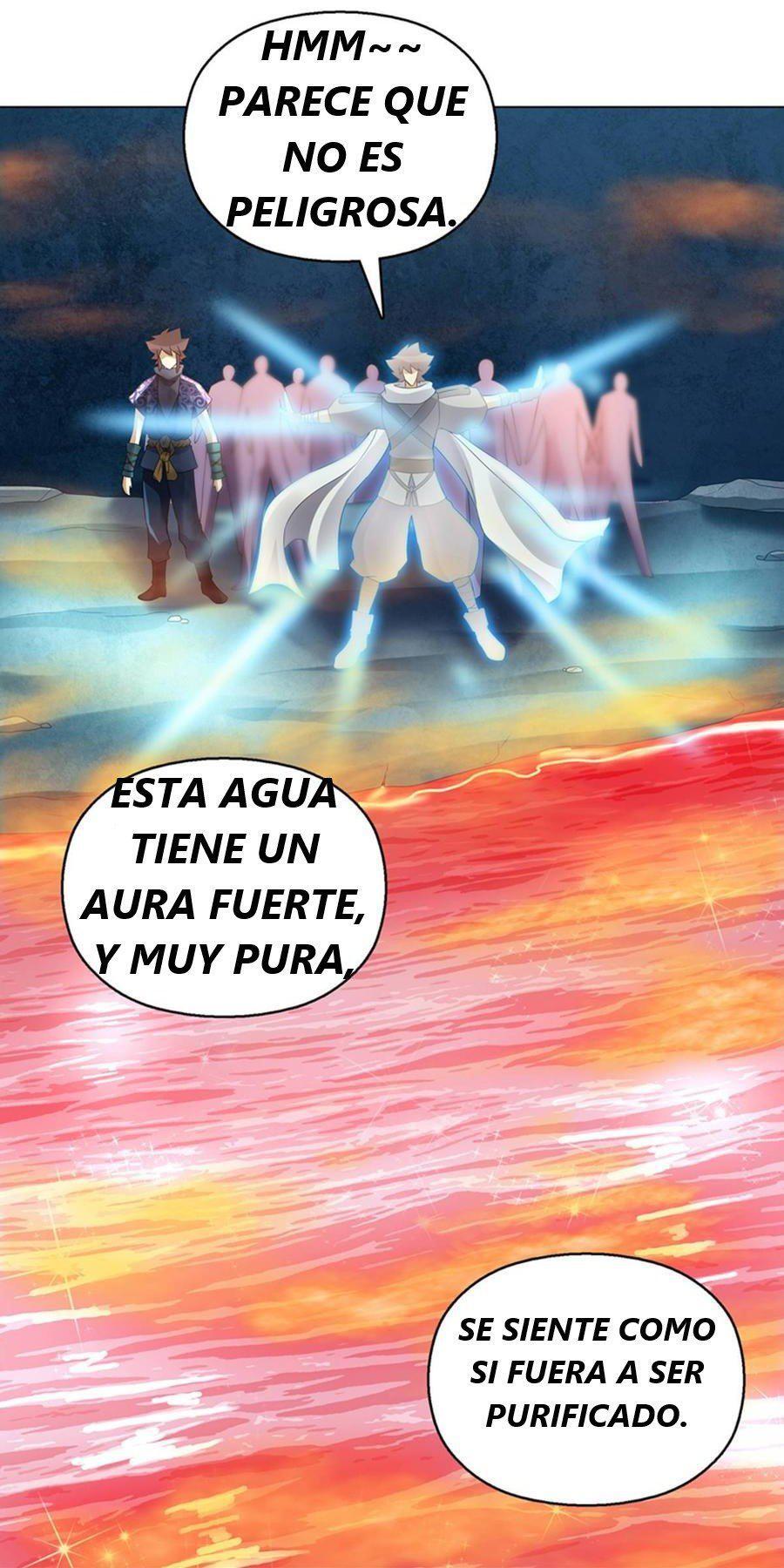 Capitulo 105 page 20