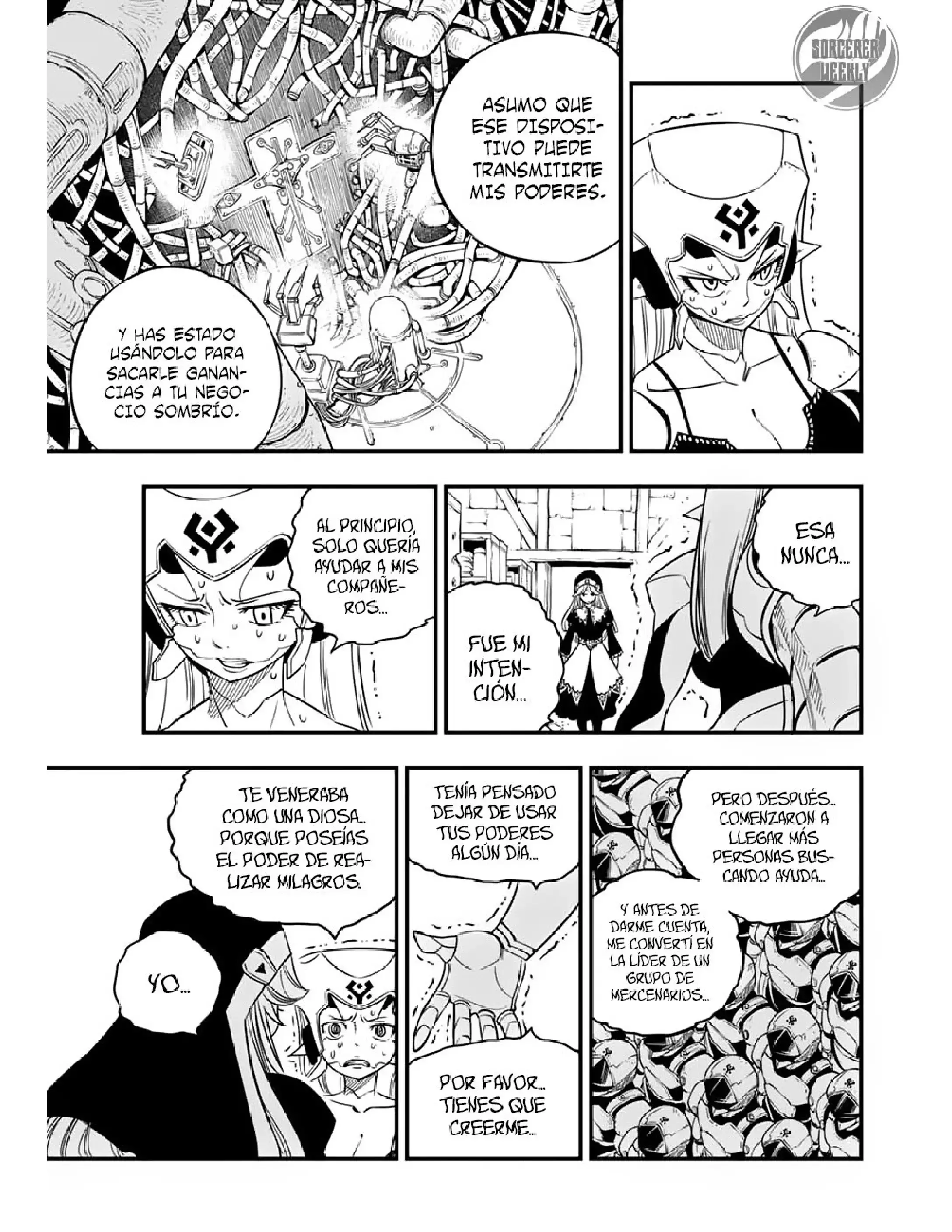 Capitulo 26 page 8