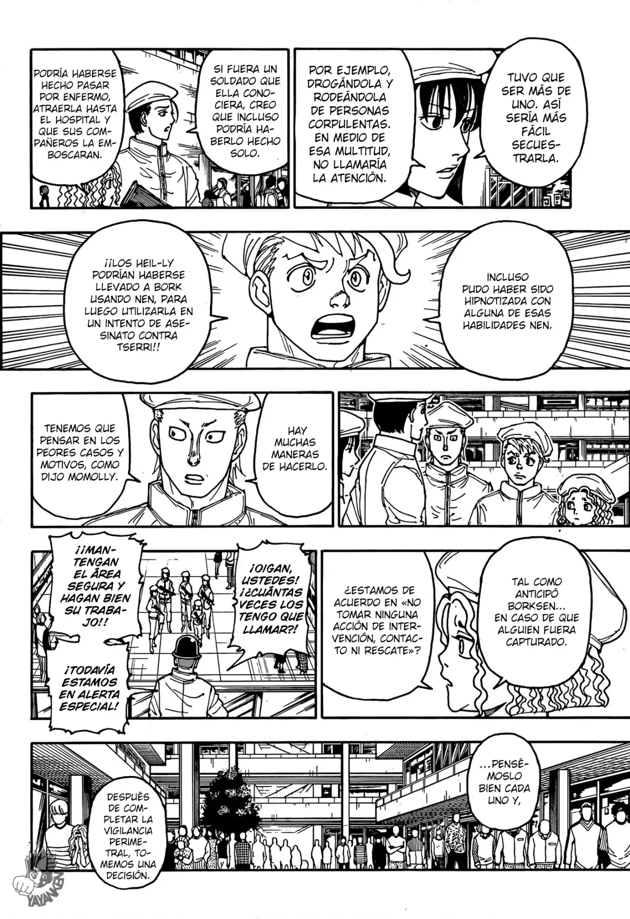 Capitulo 407 page 5