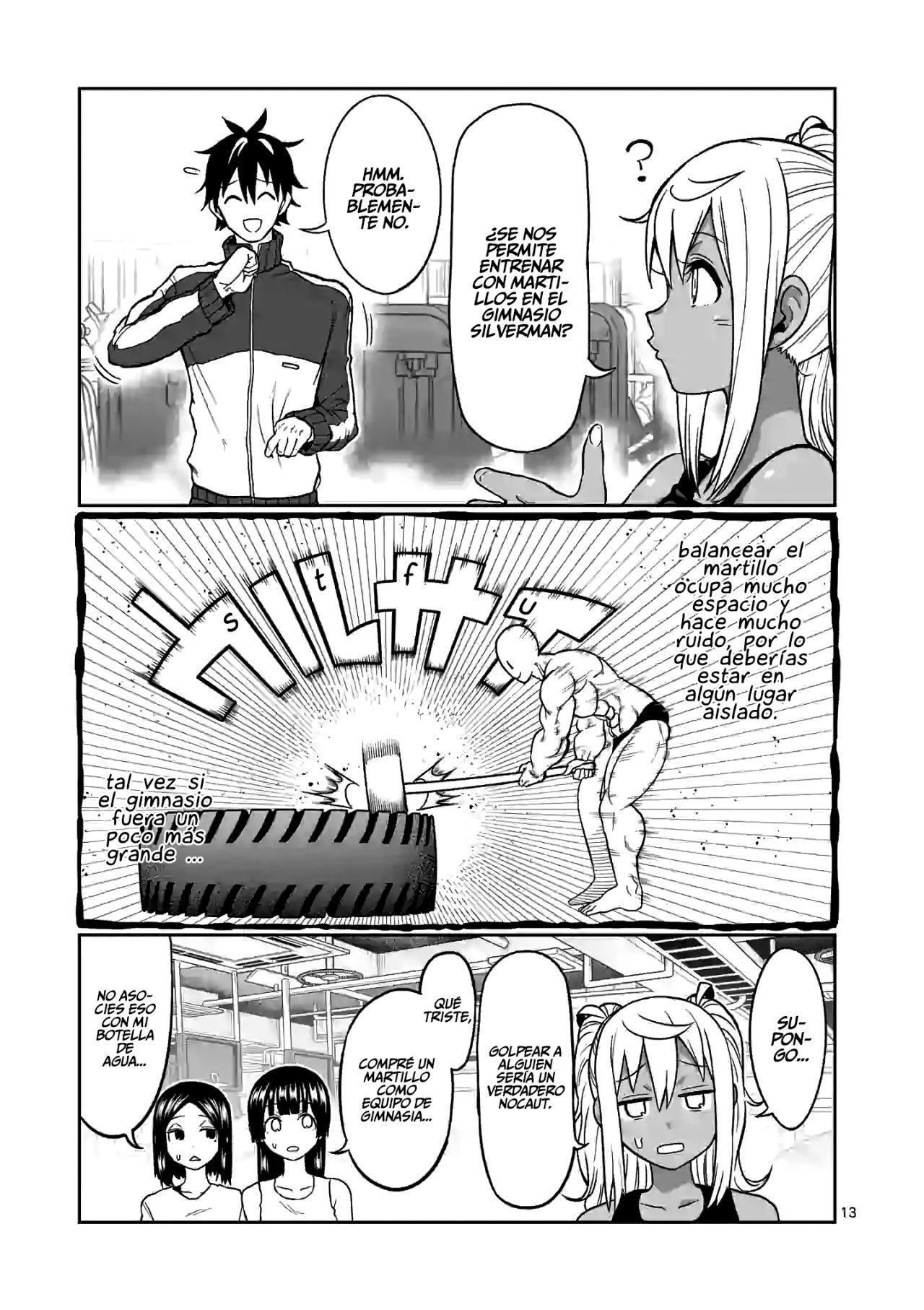 Capitulo 99 page 14