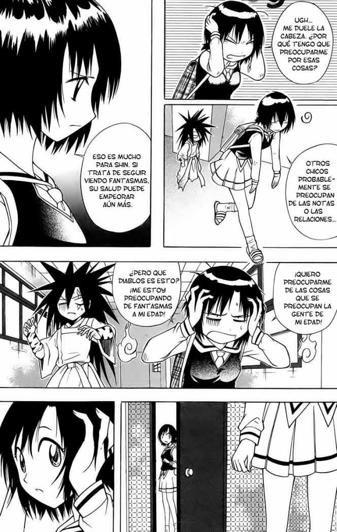 Capitulo 18 page 11
