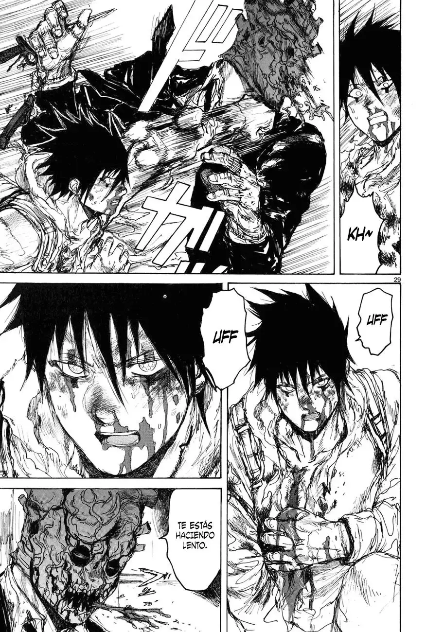Capitulo 72 page 28