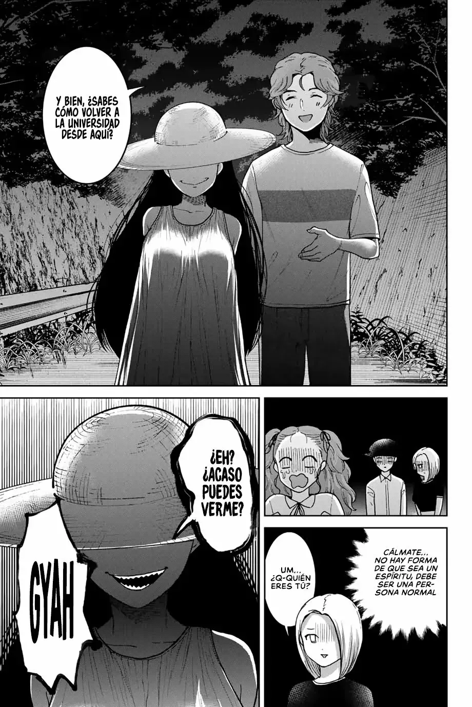 Capitulo 30 page 20