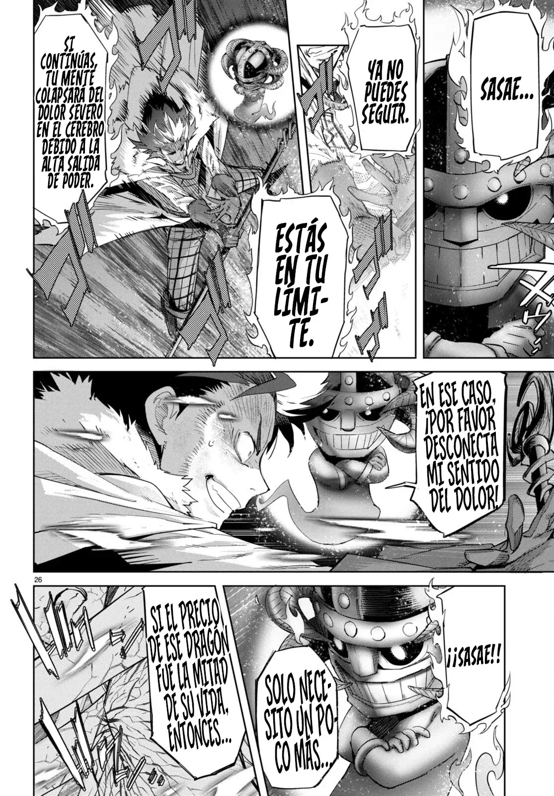 Capitulo 52 page 26
