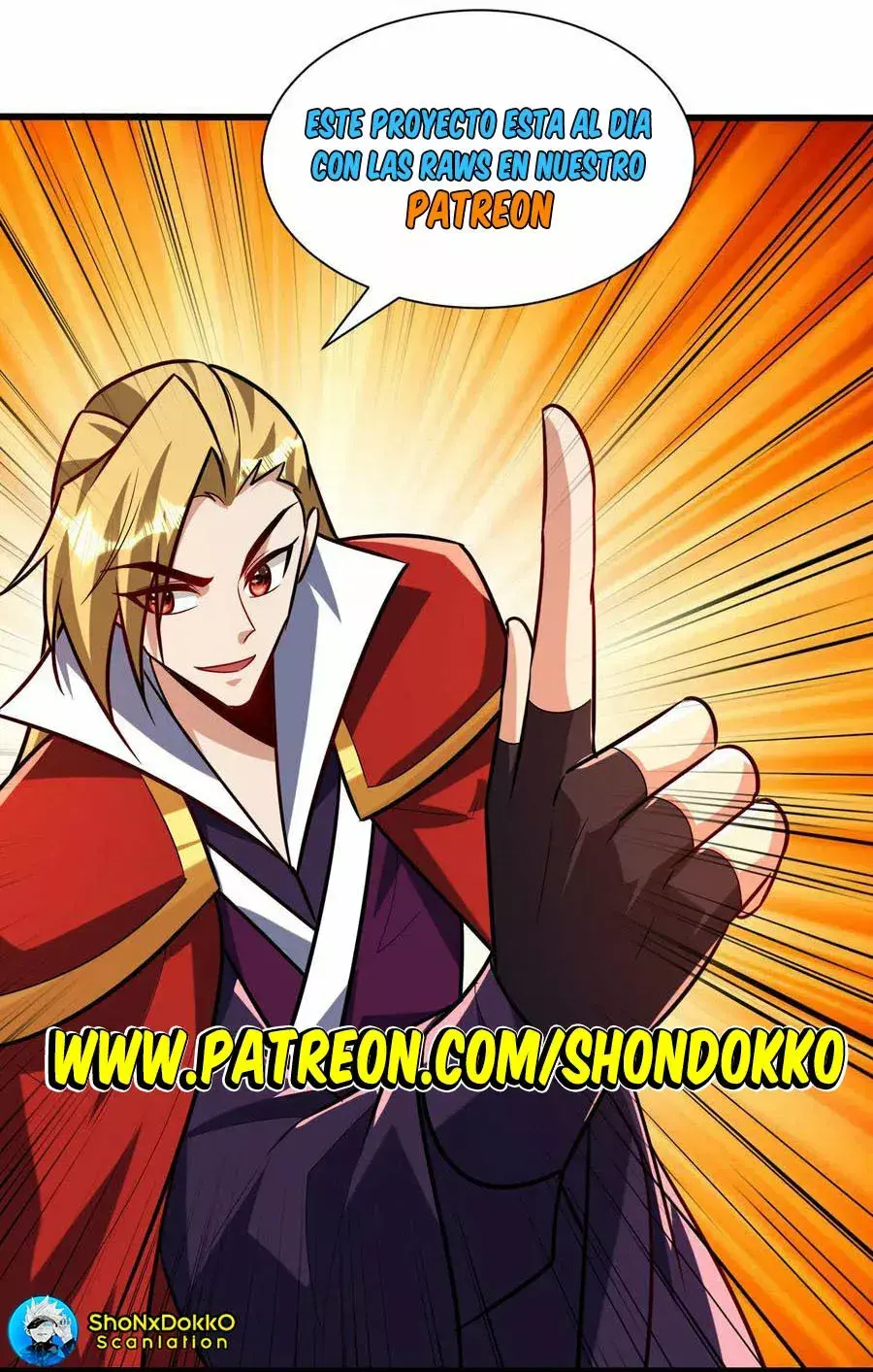Capitulo 133 page 44