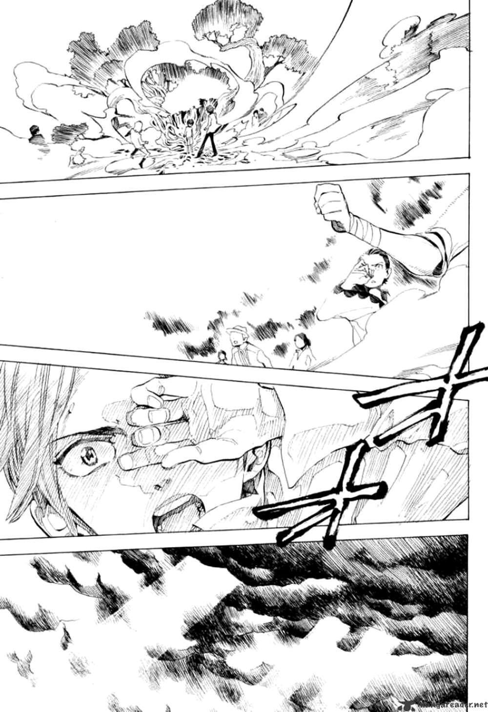 Capitulo 65 page 38