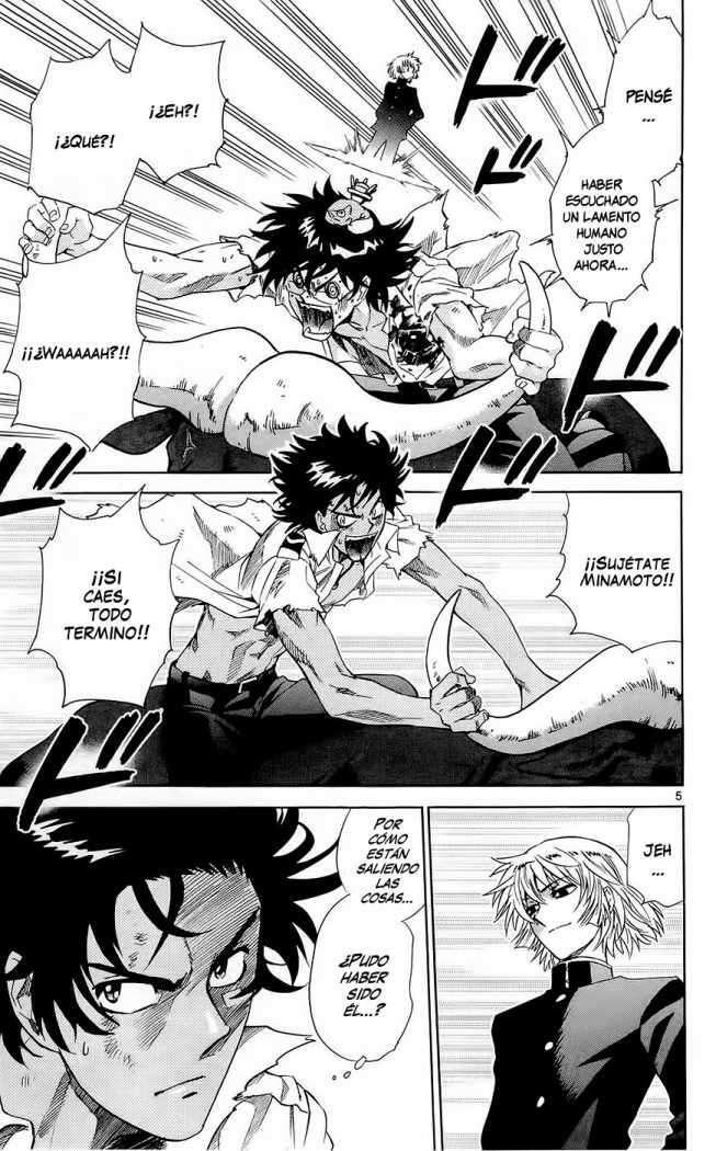 Capitulo 215 page 5