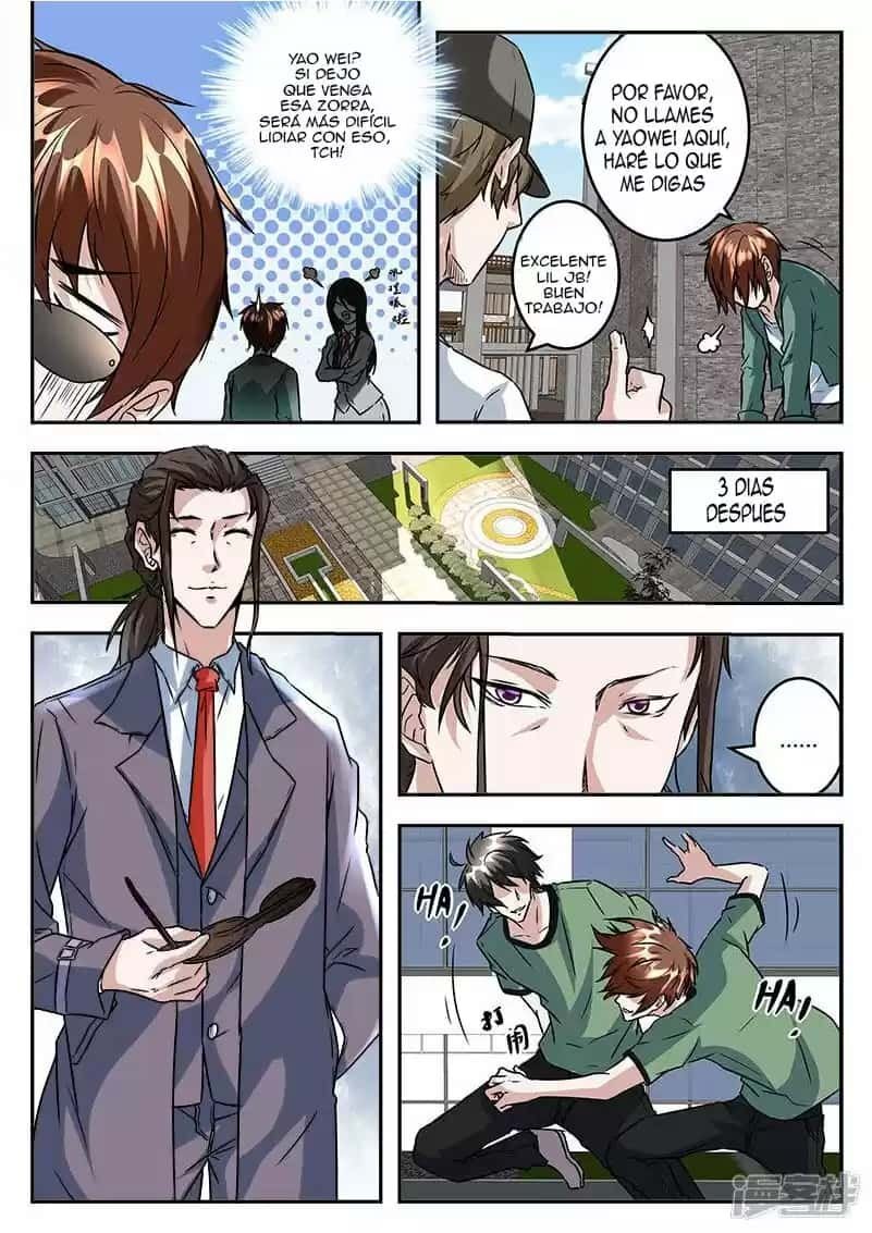 Capitulo 43 page 9