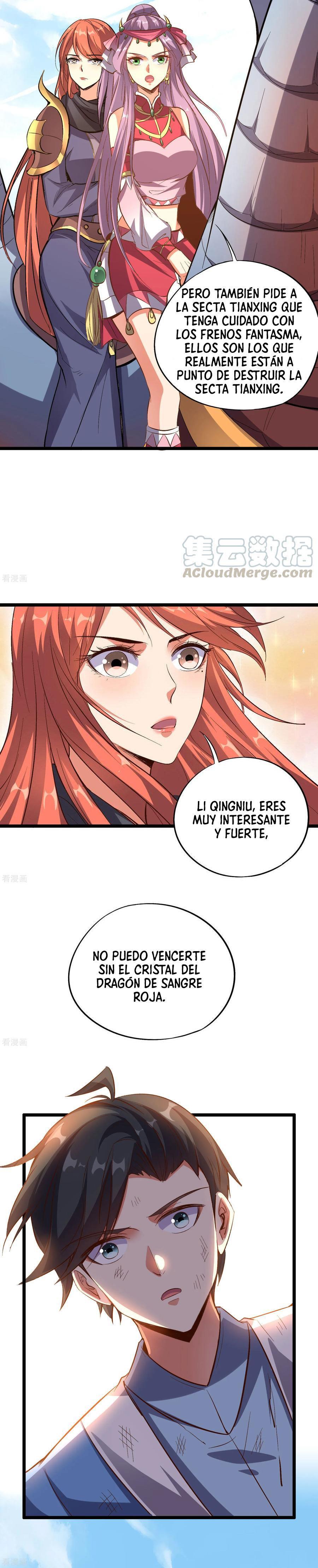 Capitulo 27 page 15