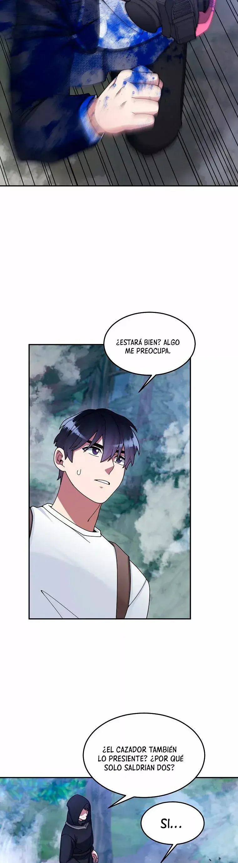Capitulo 23 page 29