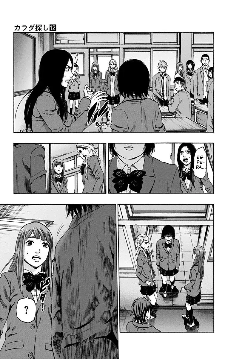 Capitulo 97 page 24